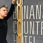 Hotell Country Bonansa