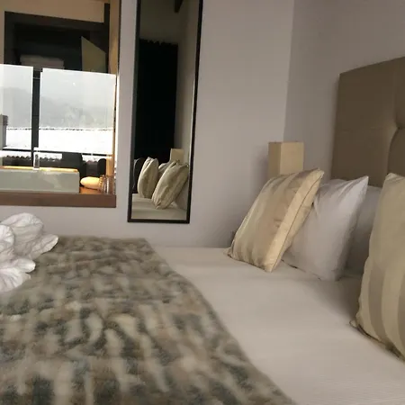 호텔 Country Bonansa