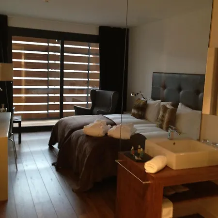 호텔 Country Bonansa