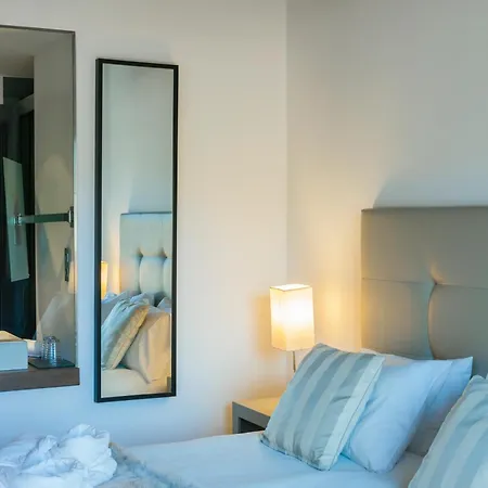 호텔 Country Bonansa