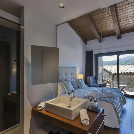 Country Hotell Bonansa