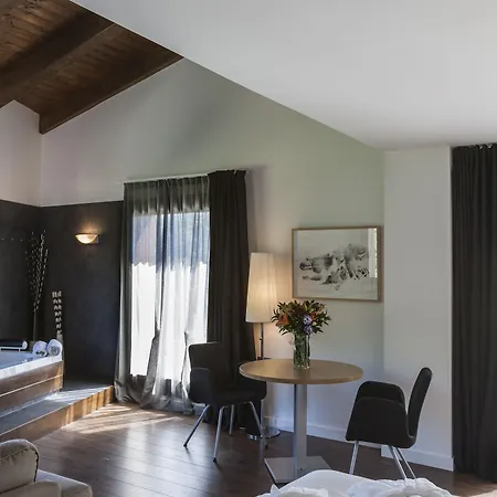 호텔 Country Bonansa