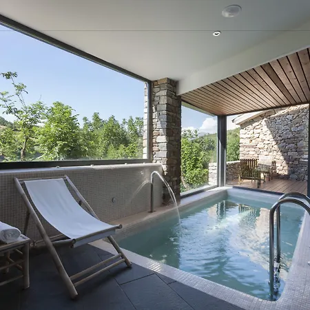 호텔 Country Bonansa