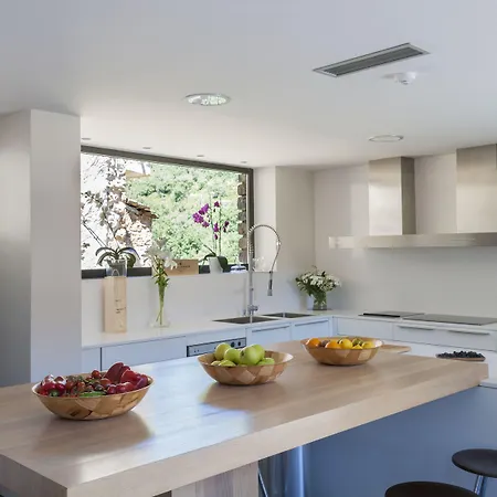 Country Hotell Bonansa