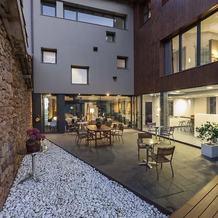 호텔 Country Bonansa