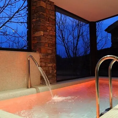 Country 호텔 Bonansa