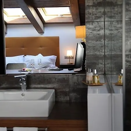 Country Отель Бонанса