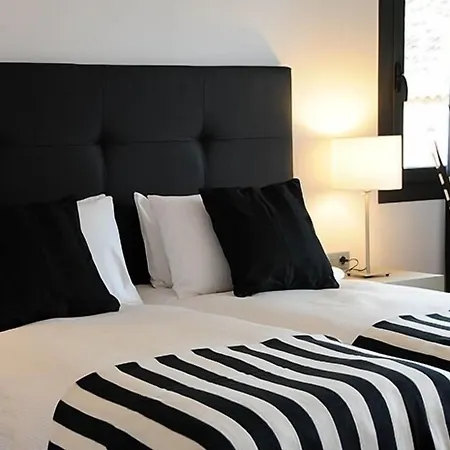 Country Hotell Bonansa