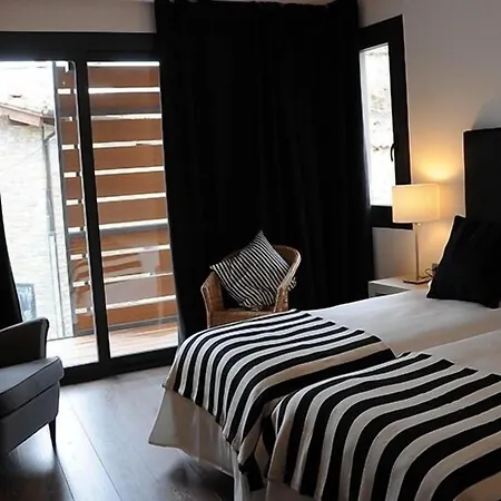 Hotel Country Bonansa