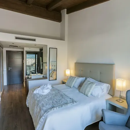 فندق Country Bonansa