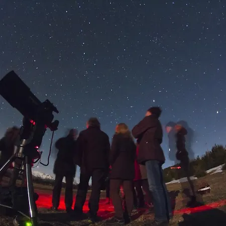 Country 4* Бонанса