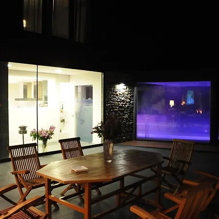 Country Отель Бонанса