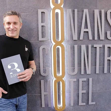 Country Отель 4*