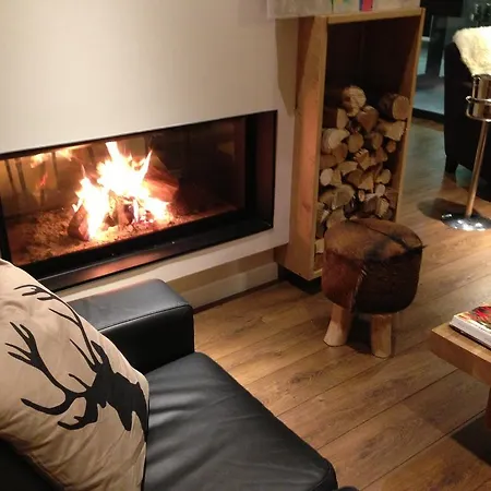Country Hotel Bonansa