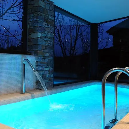 호텔 Country Bonansa