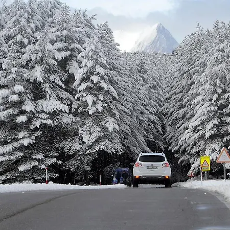 Country Отель Бонанса