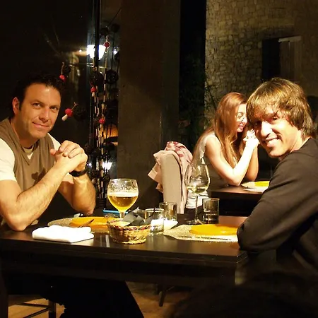 Country 호텔 Bonansa