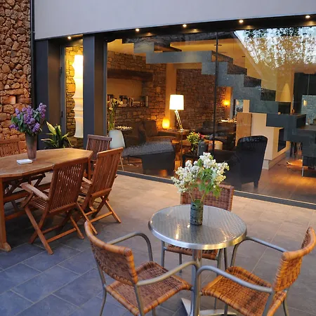 Отель Country 4*