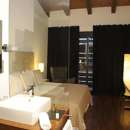 호텔 Country Bonansa