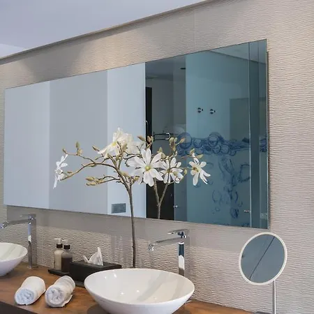 호텔 Country Bonansa