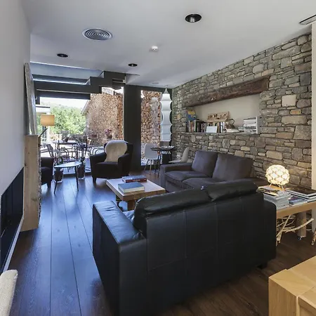 Hotel Country Bonansa