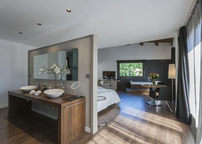 Country Hotell Bonansa