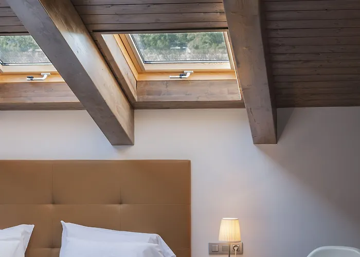 Country Hotell Bonansa