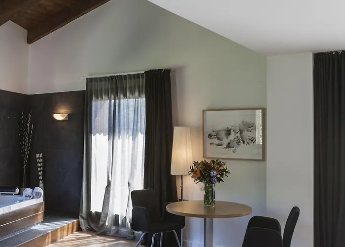 Hotell Country Bonansa