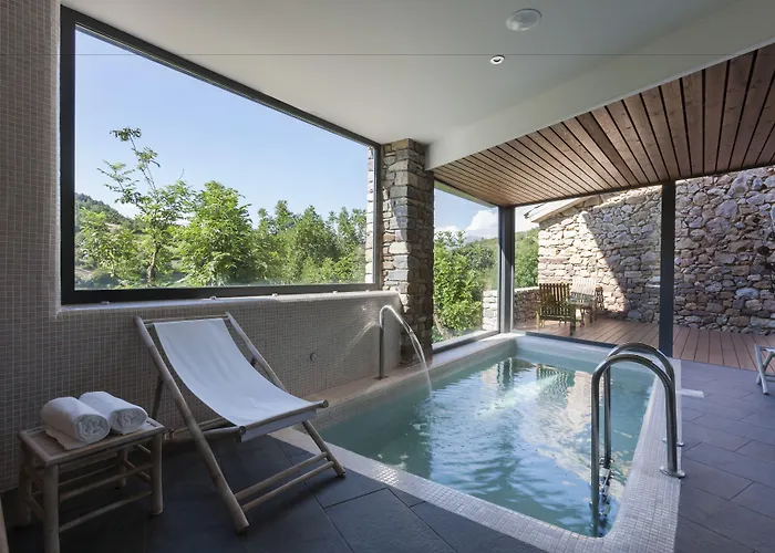 Hotel Country Bonansa