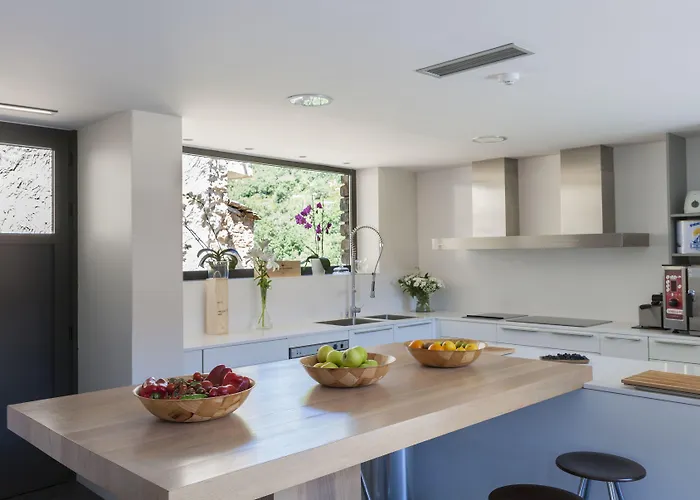 Country Hotell Bonansa