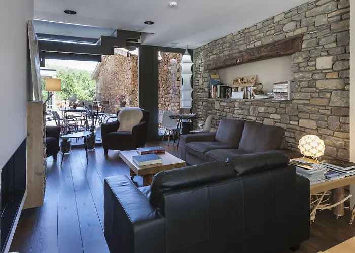 Country Hotel Bonansa