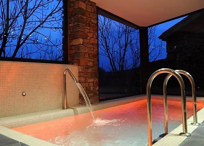 Country Hotel Bonansa