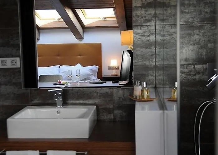 Country Hotell Bonansa