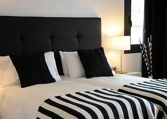 Country Hotell Bonansa