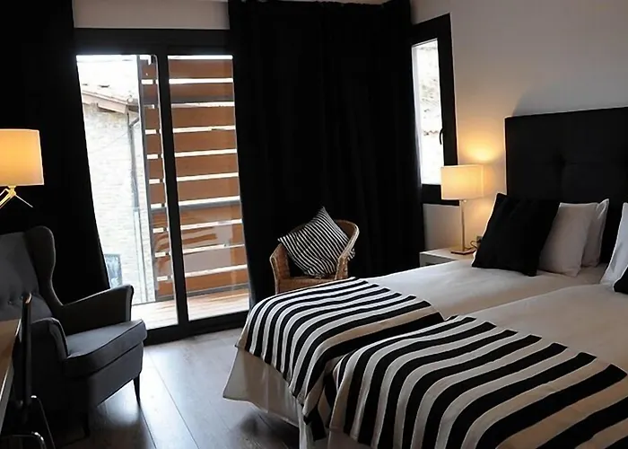 Hotel Country Bonansa