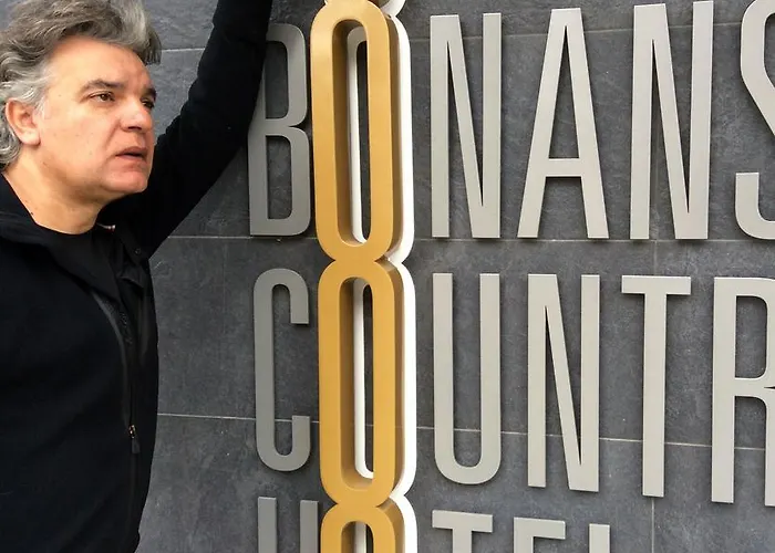 Hotel Country Bonansa