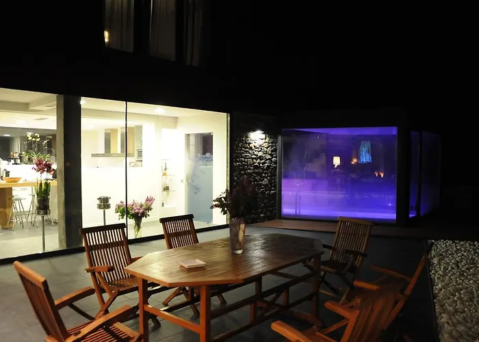 Country Hotel Bonansa