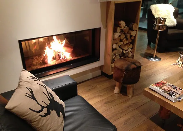 Country Hotel Bonansa