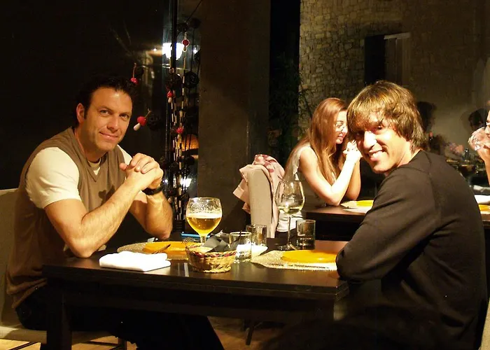 Country Hotell Bonansa