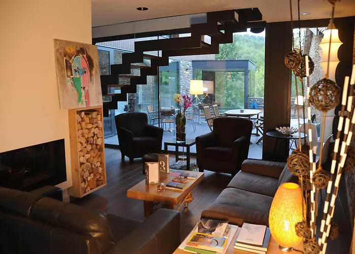 Hotell Country Bonansa