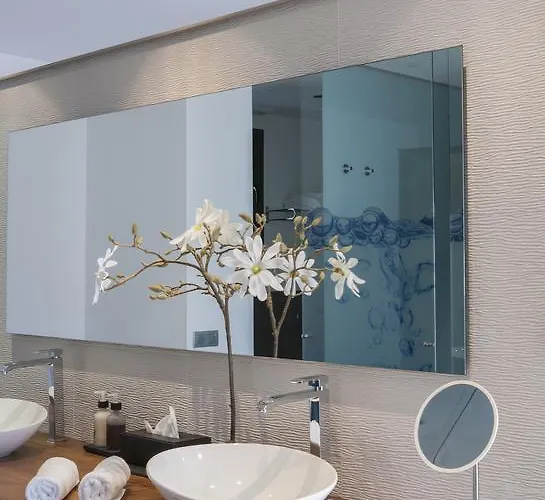 Hotell Country Bonansa