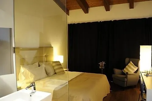 Country Hotel Bonansa