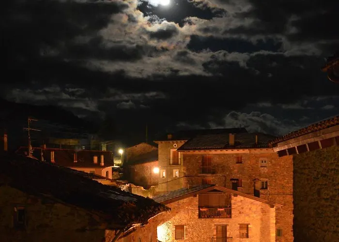 Country Hotel Bonansa